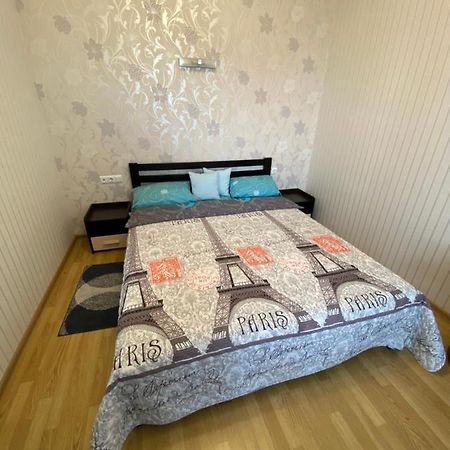 Podillia Modern Apartment Vinnytsia Bagian luar foto