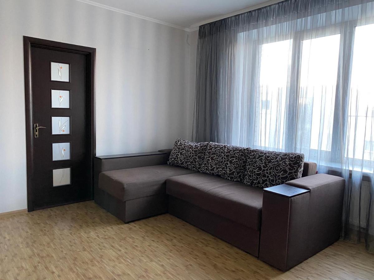 Podillia Modern Apartment Vinnytsia Bagian luar foto