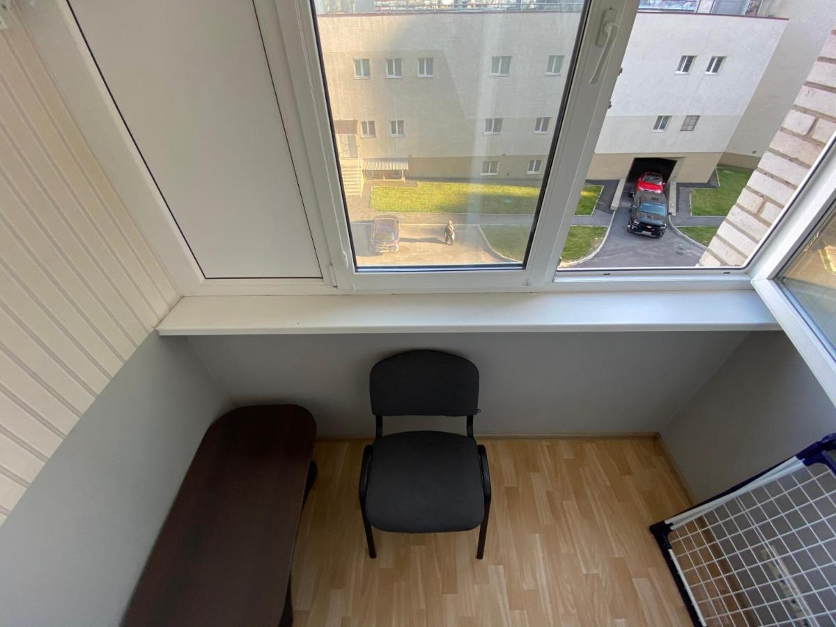 Podillia Modern Apartment Vinnytsia Bagian luar foto