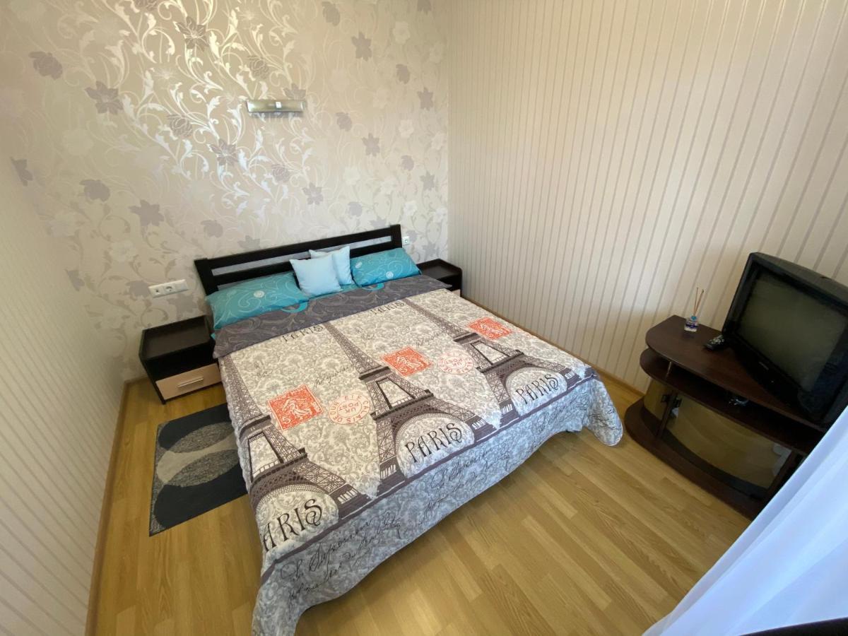 Podillia Modern Apartment Vinnytsia Bagian luar foto