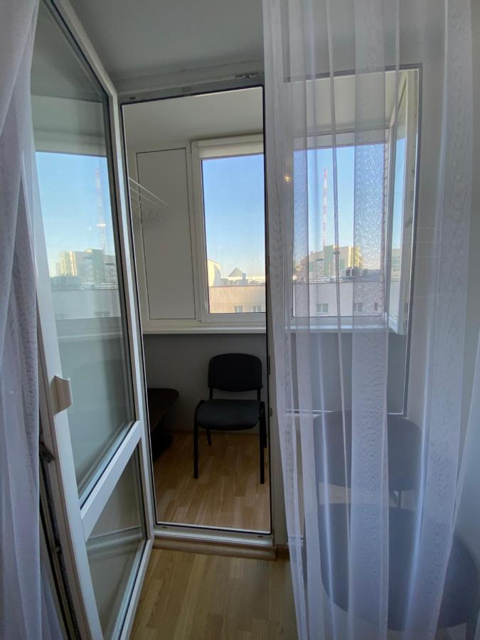 Podillia Modern Apartment Vinnytsia Bagian luar foto