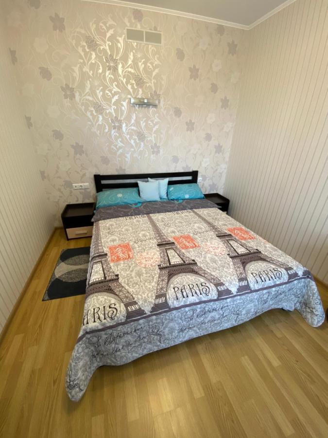 Podillia Modern Apartment Vinnytsia Bagian luar foto